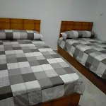 Cairo Apartment