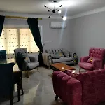 Cairo Apartment